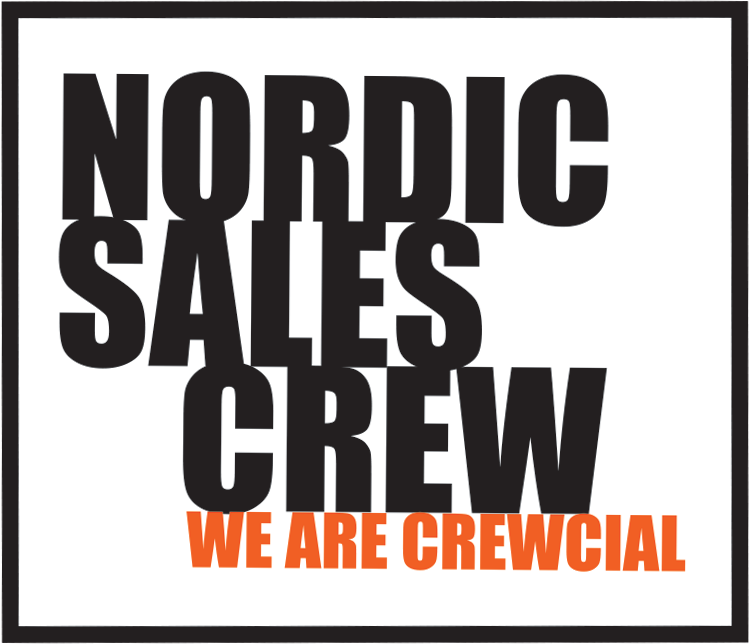Nordic Sales Crew